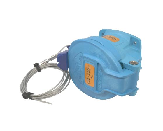 MARECHAL ELECTRIC SA 63-34076-345-A188-843