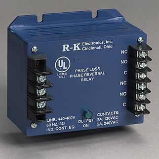 R-K ELECTRONICS PLRO-300-60