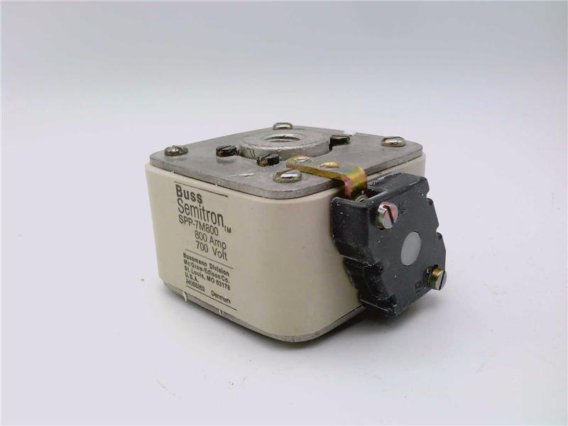 EATON CORPORATION SPP-7M800