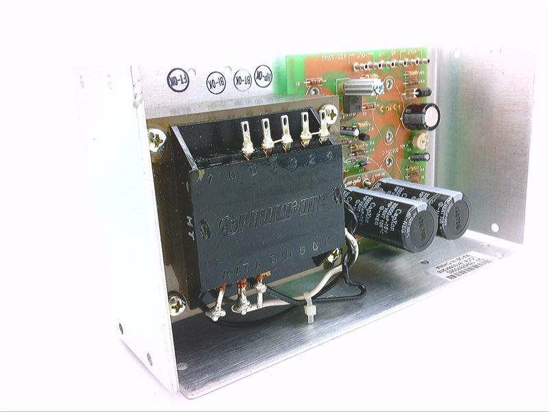 BEL FUSE HD5-12/OVP-AG