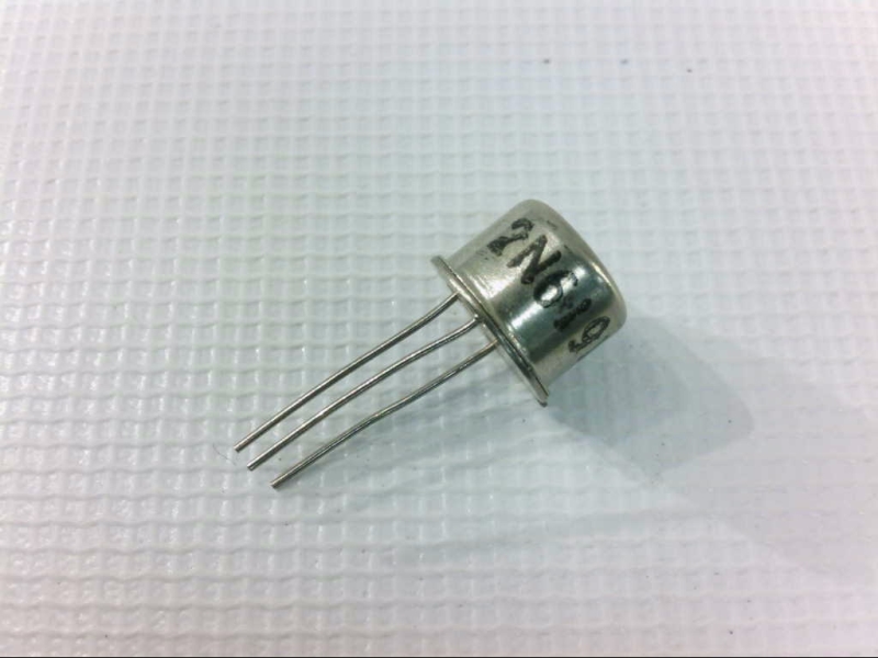 NXP SEMICONDUCTOR 2N6191