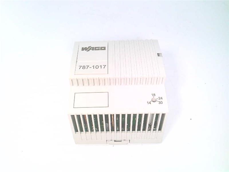 WAGO 787-1017