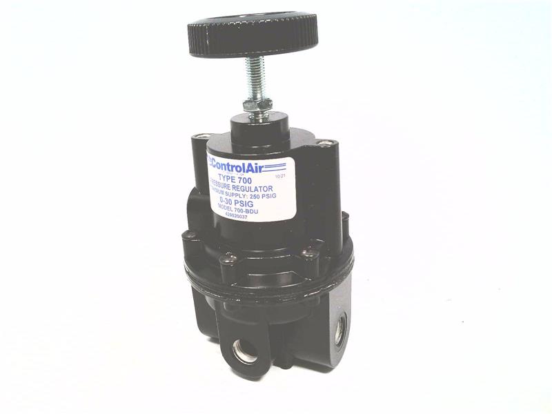 CONTROLAIR INC 700-BDU