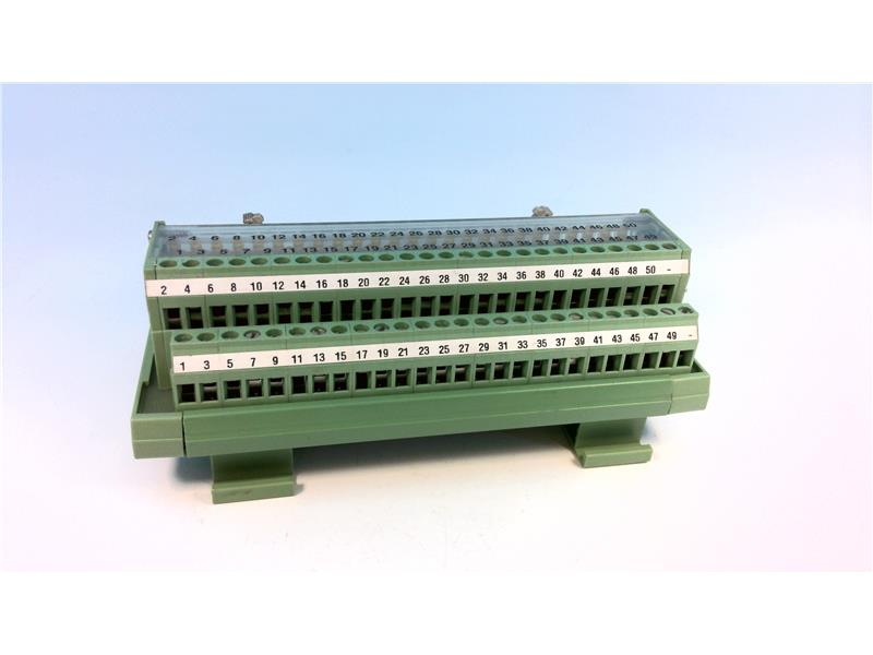 PHOENIX CONTACT FLKM-50/LA