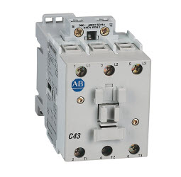 ALLEN BRADLEY 100-C43EJ01