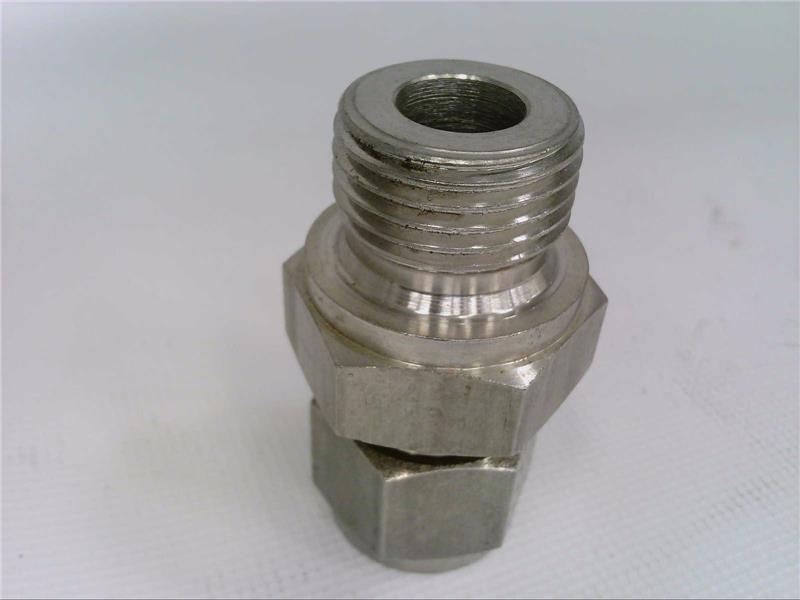 8-8MHN-SSHP by PARKER