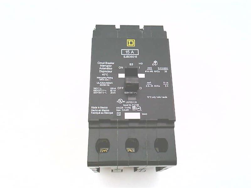 SCHNEIDER ELECTRIC EJB36015