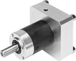 FESTO EMGC-60-P-G12-SEC-67