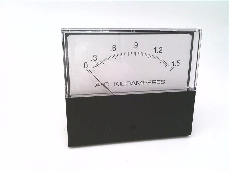 YOKOGAWA 251 340 LSVC