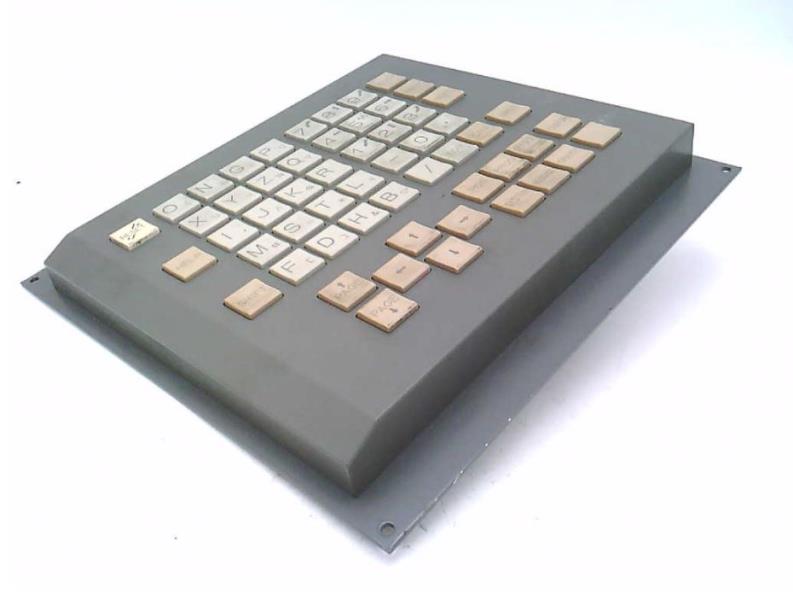 FANUC A02B-0236-C320#TBR