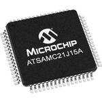 MICROCHIP TECHNOLOGY INC ATSAMC21J18A-AUT