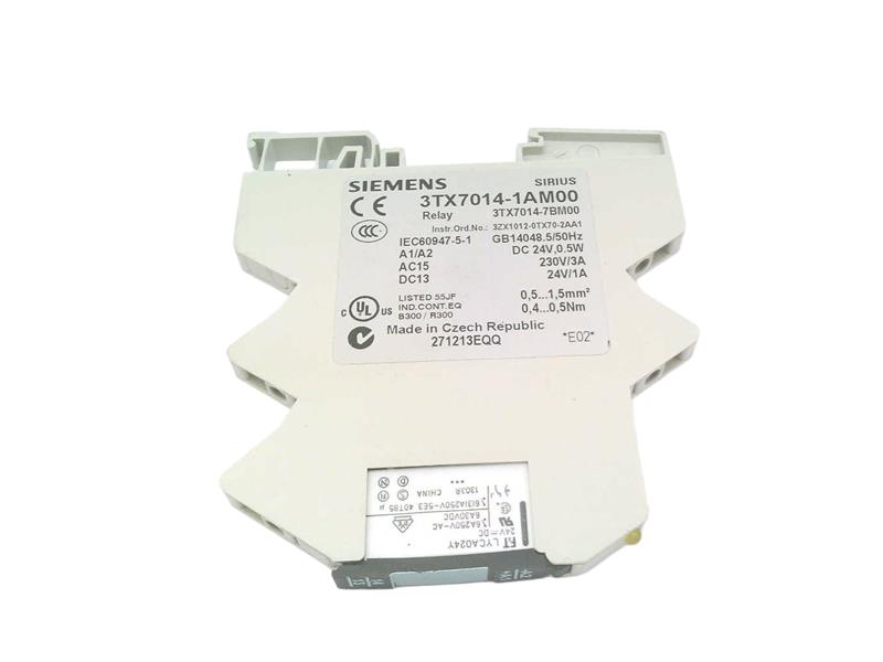 3TX7014-1AM00 by SIEMENS
