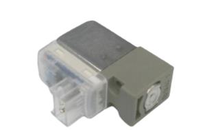 V124-6LOZ-X220 by SMC