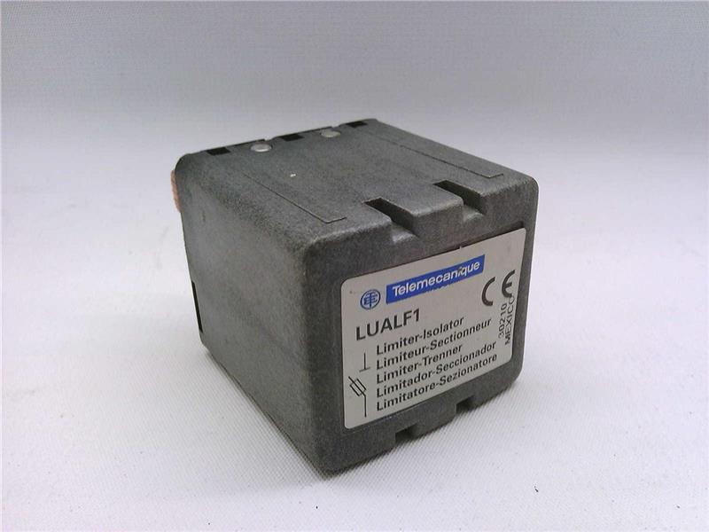 SCHNEIDER ELECTRIC LUALF1