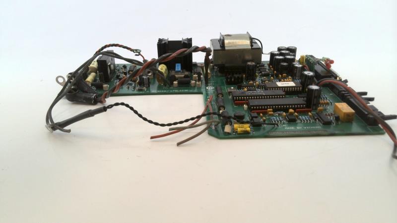 EATON CORPORATION 170L003E