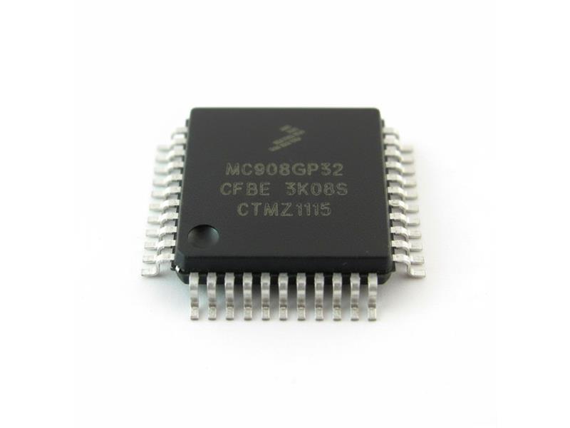 NXP SEMICONDUCTOR MC908GP32CFBE