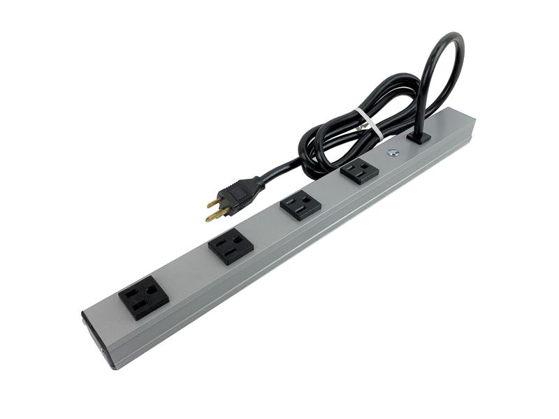 POS-4 by BUD INDUSTRIES