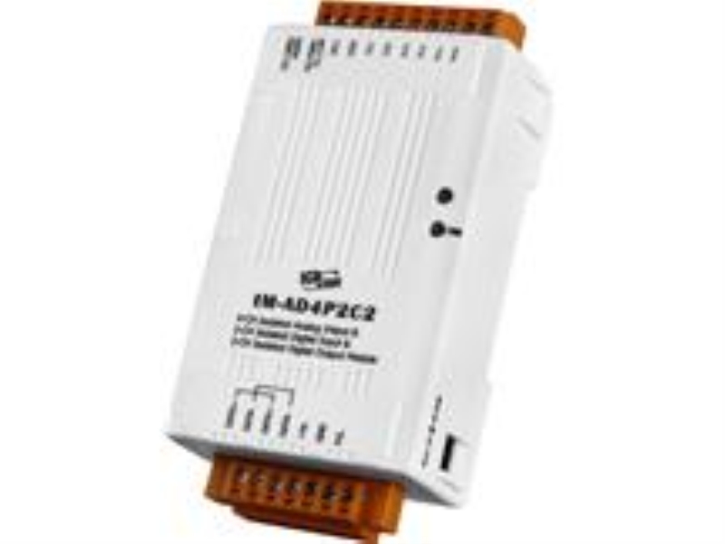 ICP DAS USA TM-AD4P2C2