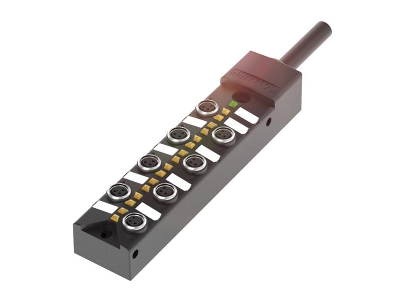 BALLUFF BPI 8M303P-5K-B0-KPXA0-150