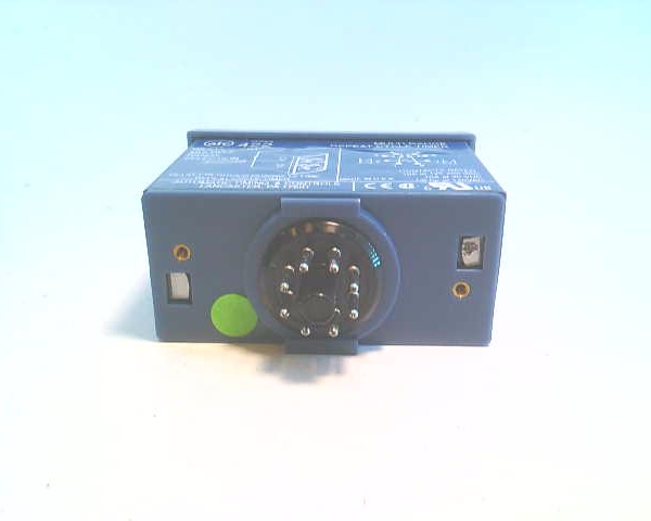 MARSH BELLOFRAM 422A-500-F10-X