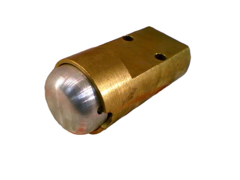 VERSA VALVES 3NO