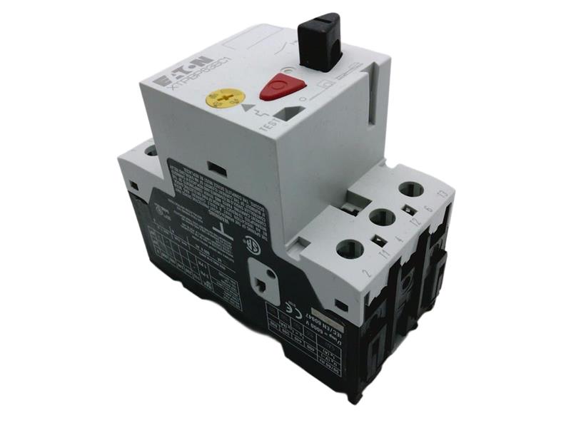 EATON CORPORATION XTPBP63BC1