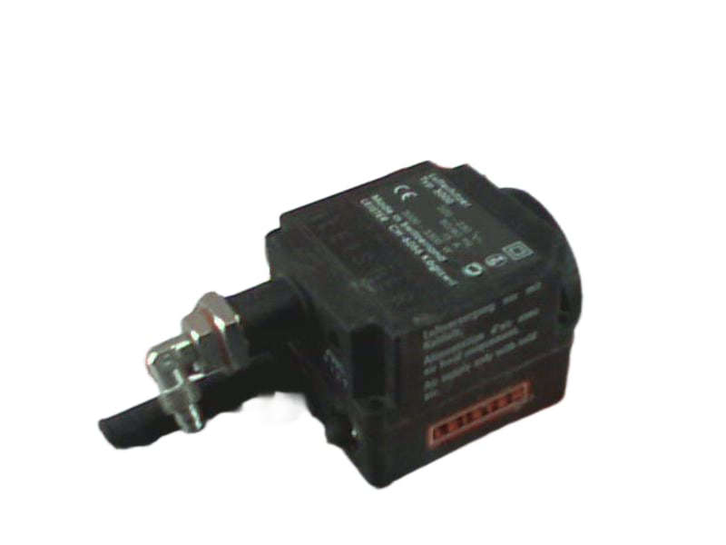 LEISTER 8D1-3000