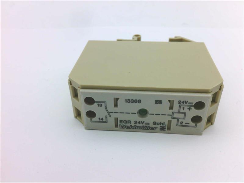 WEIDMULLER 0133660000