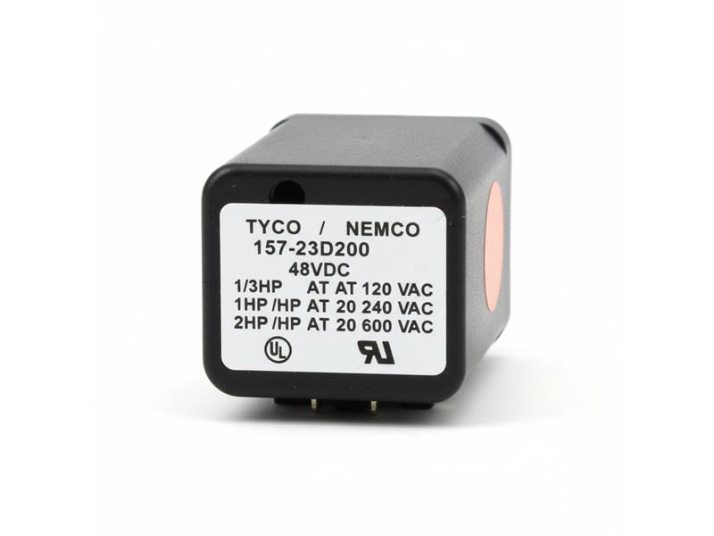 15723D200 by TE CONNECTIVITY