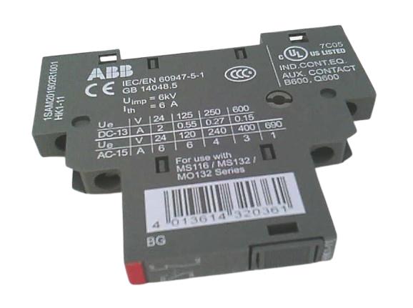 ASEA BROWN BOVERI HK1-11