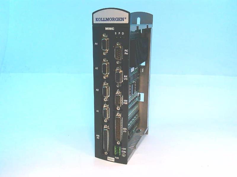 DANAHER MOTION M.1302.7096 R11