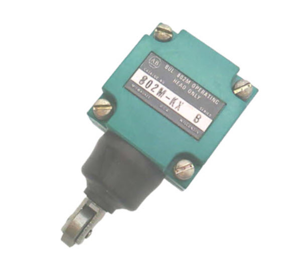 ALLEN BRADLEY 802M-KX