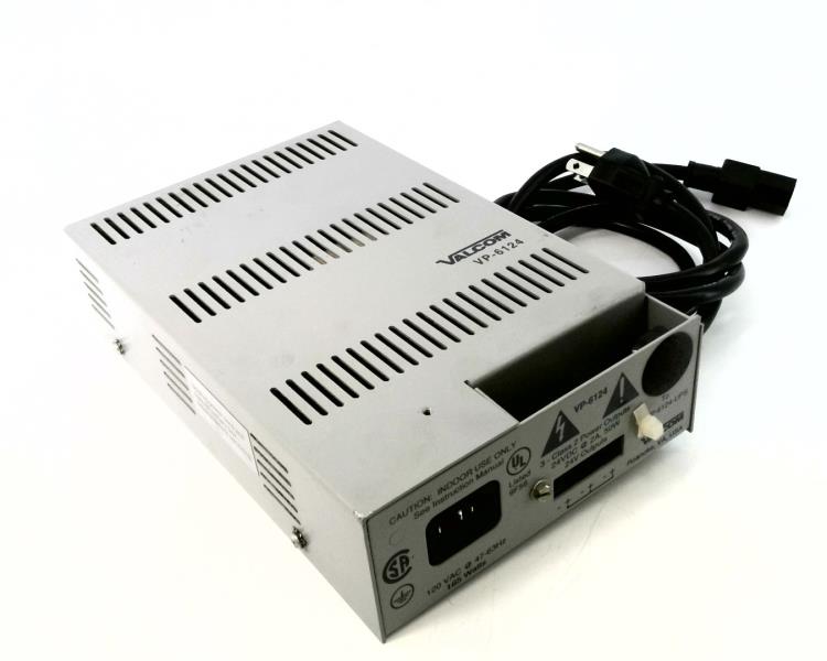 VP-6124 by VALCOM