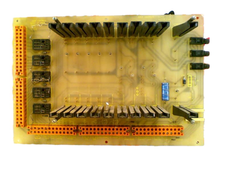 AMOT CONTROLS 8152A-1E22120-AA