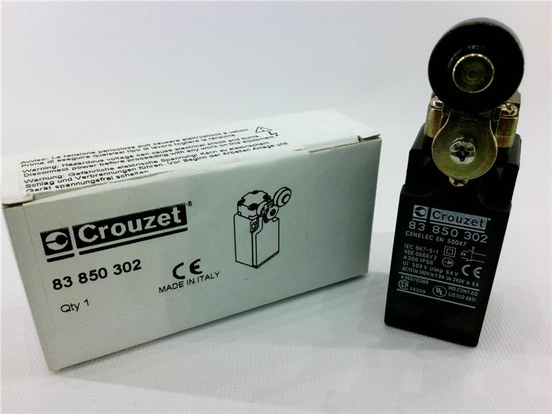 CROUZET 83850302