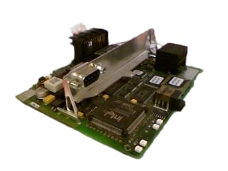 SIEMENS A5E00011233