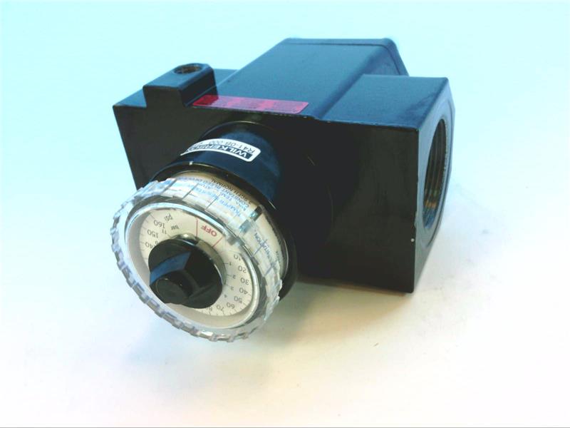 WILKERSON PNEUMATIC R41OB000
