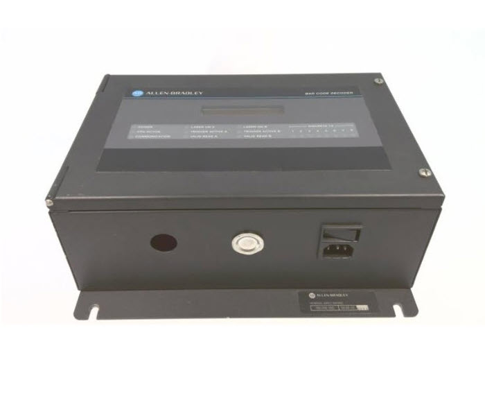 ALLEN BRADLEY 2755-DD1P