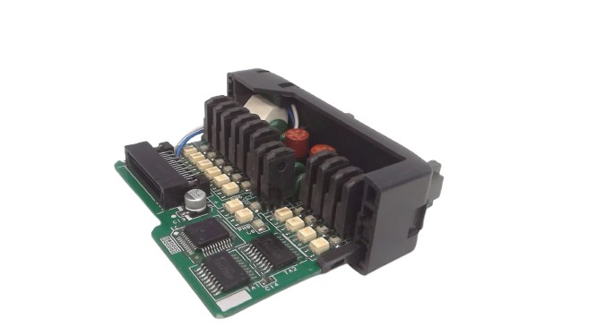 AUTOMATION DIRECT D2-12TA