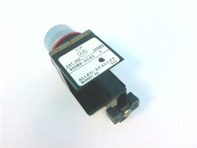 ALLEN BRADLEY 800MR-HX4B
