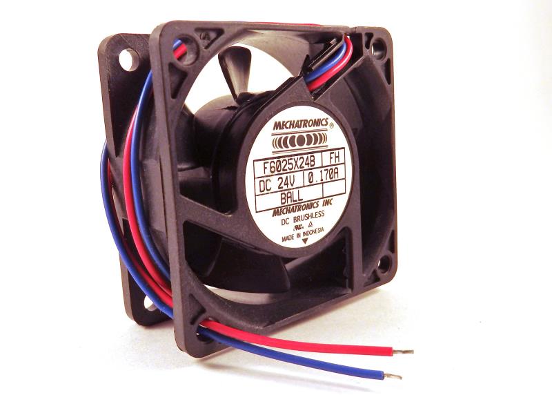 MECHATRONICS F6025X24B