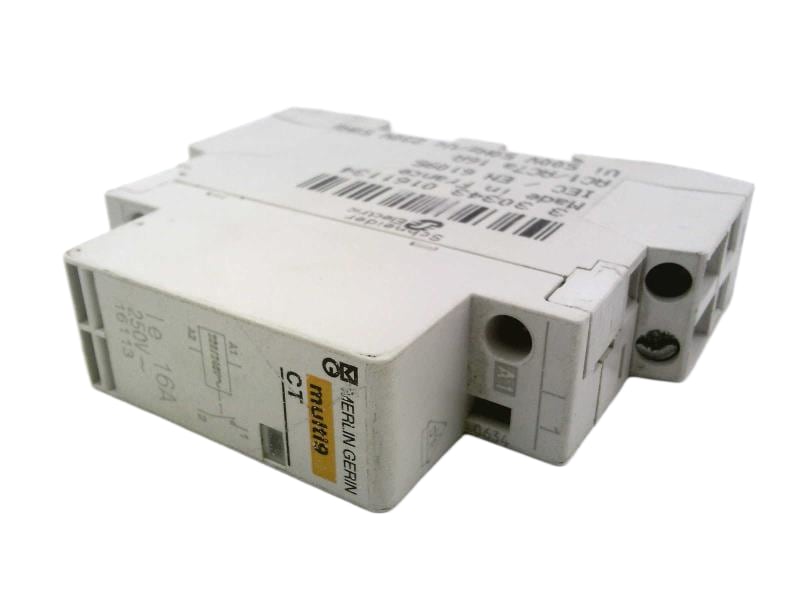 MG16113 by SCHNEIDER ELECTRIC
