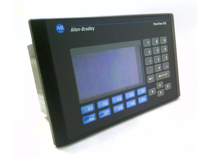 ALLEN BRADLEY 2711-K5A3