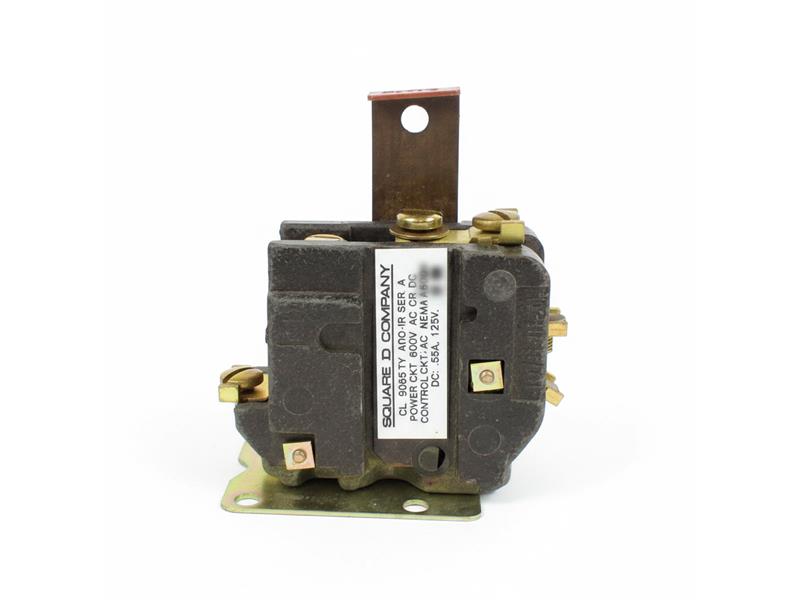 SCHNEIDER ELECTRIC 1976-BI-XI