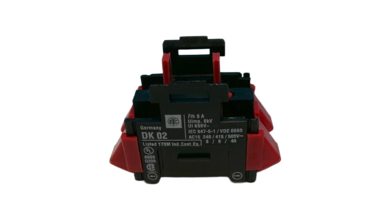 9001-DK02 by SCHNEIDER ELECTRIC