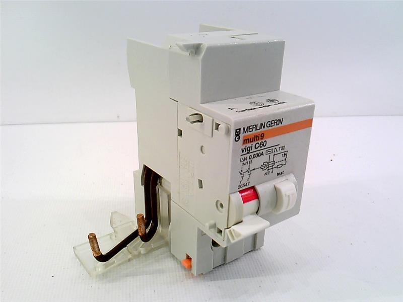 SCHNEIDER ELECTRIC MG26547