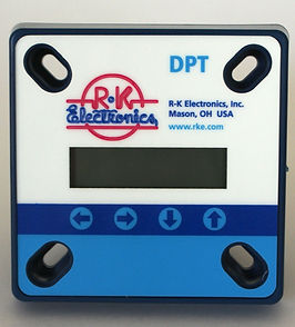 DPT-120A by R-K ELECTRONICS