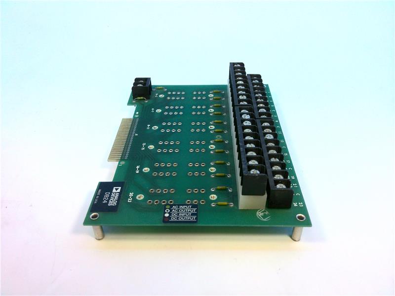 ANALOG DEVICES DB-24
