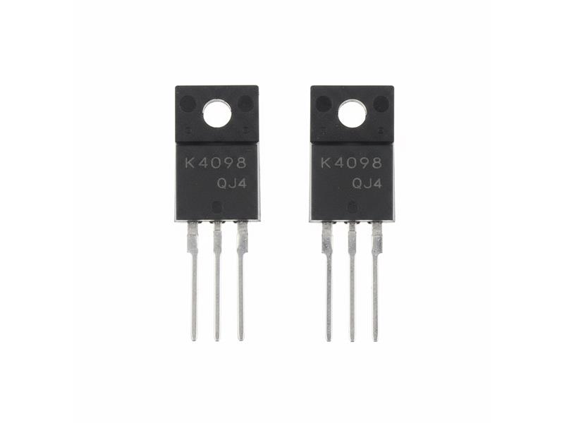 SANYO K4098