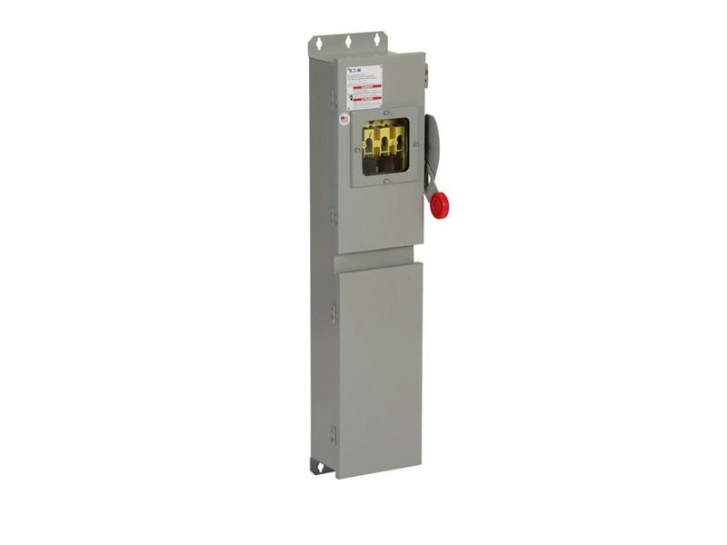 EATON CORPORATION DD362DEMO